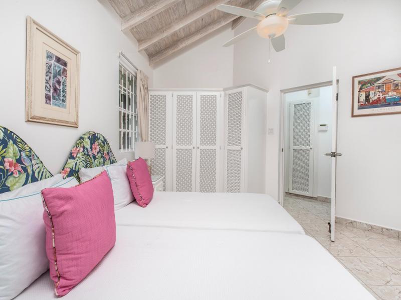 Rose of Sharon - Sandy Lane Estate , Sandy Lane Estate , St James , West Coast  