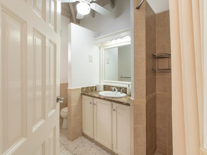 Rose of Sharon - Sandy Lane Estate , Sandy Lane Estate , St James , West Coast  