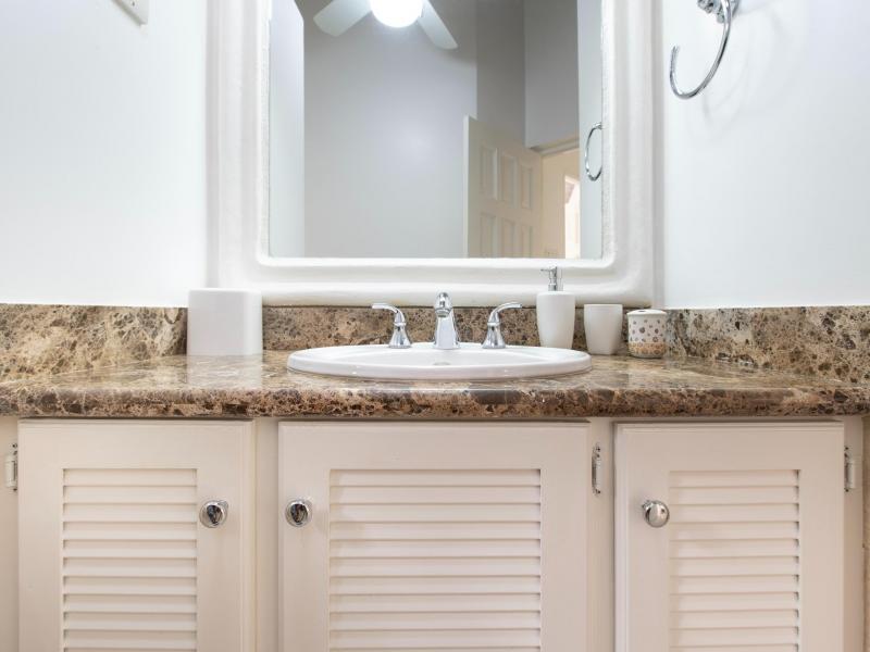 Rose of Sharon - Sandy Lane Estate , Sandy Lane Estate , St James , West Coast  