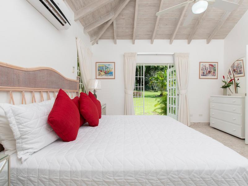 Rose of Sharon - Sandy Lane Estate , Sandy Lane Estate , St James , West Coast  