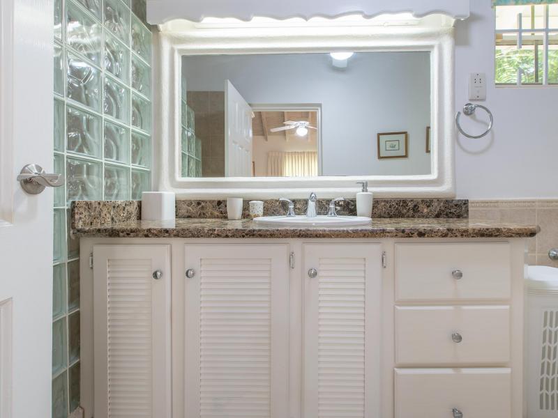 Rose of Sharon - Sandy Lane Estate , Sandy Lane Estate , St James , West Coast  