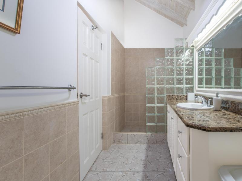 Rose of Sharon - Sandy Lane Estate , Sandy Lane Estate , St James , West Coast  