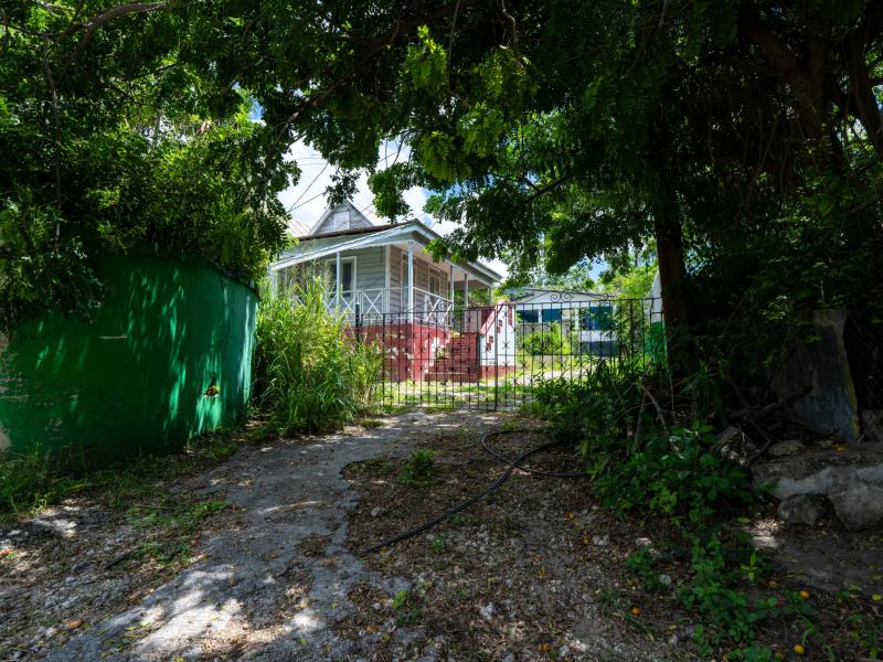 Normandy , Prospect , St James , West Coast  