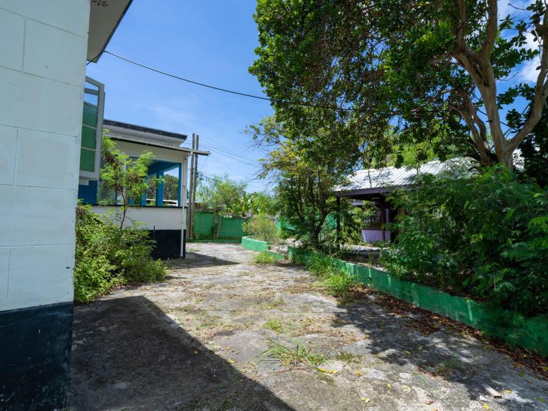 Normandy , Prospect , St James , West Coast  