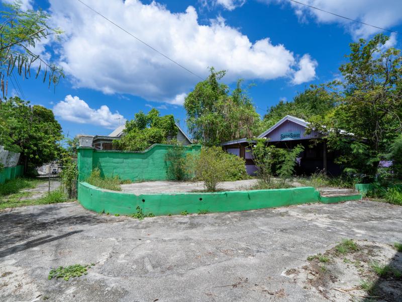 Normandy , Prospect , St James , West Coast  