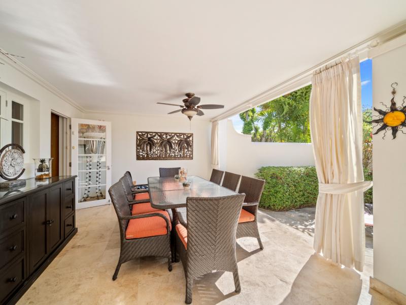 Mullins Bay- Jus Chillin , Beach Front , Mullins , Mullins Bay , St Peter , West Coast  