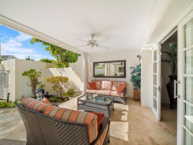 Mullins Bay- Jus Chillin , Beach Front , Mullins , Mullins Bay , St Peter , West Coast  