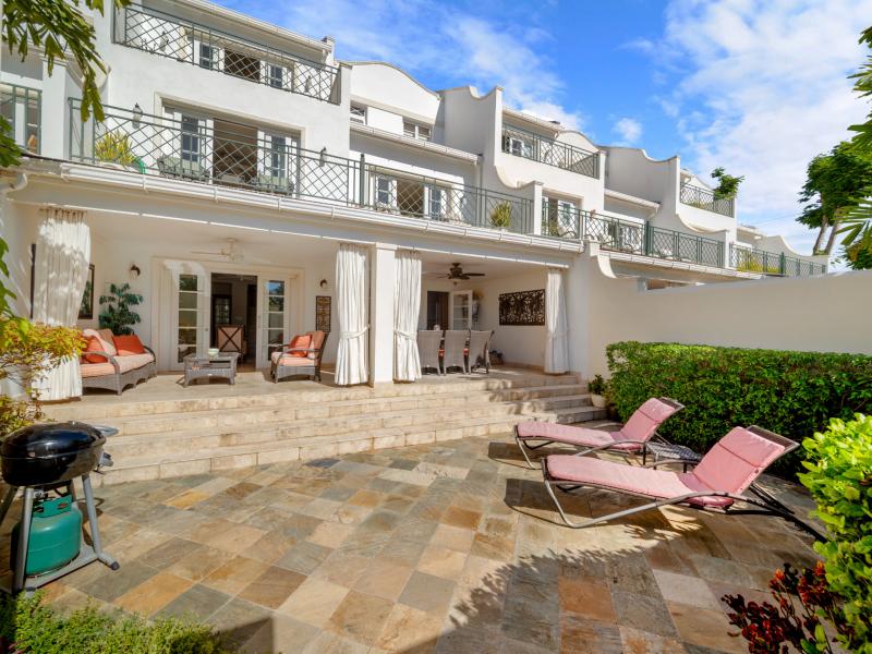 Mullins Bay- Jus Chillin , Beach Front , Mullins , Mullins Bay , St Peter , West Coast  