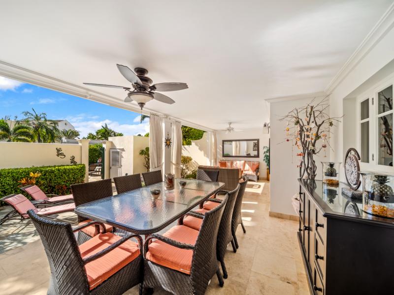 Mullins Bay- Jus Chillin , Beach Front , Mullins , Mullins Bay , St Peter , West Coast  