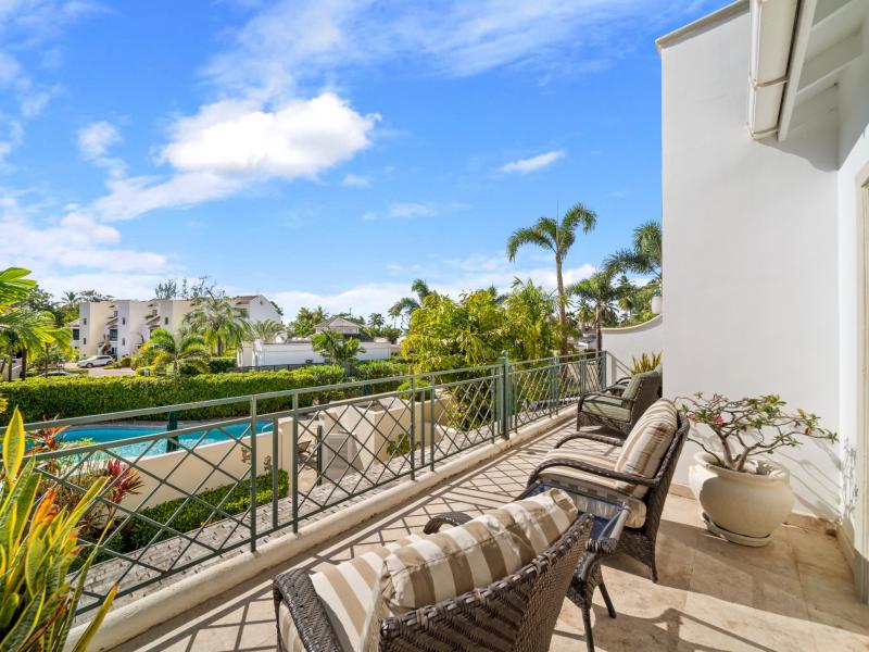 Mullins Bay- Jus Chillin , Beach Front , Mullins , Mullins Bay , St Peter , West Coast  