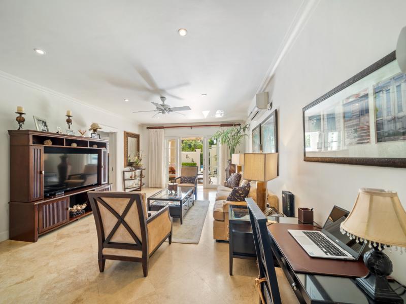 Mullins Bay- Jus Chillin , Beach Front , Mullins , Mullins Bay , St Peter , West Coast  