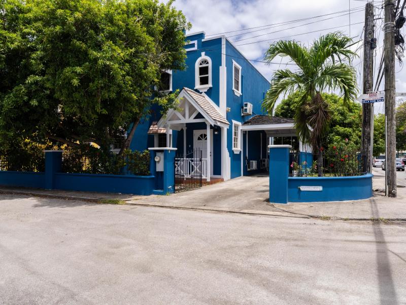 Maxwell Mews 1 , Christ Church  , South Coast  