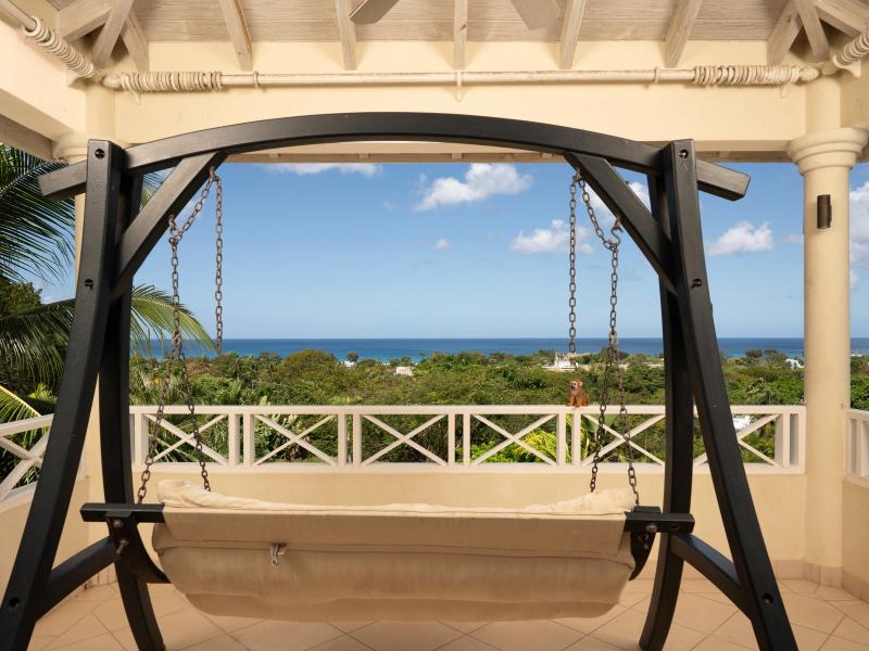 Monkeys Run - Sandy Lane Estate , Sandy Lane Estate , St James , West Coast  