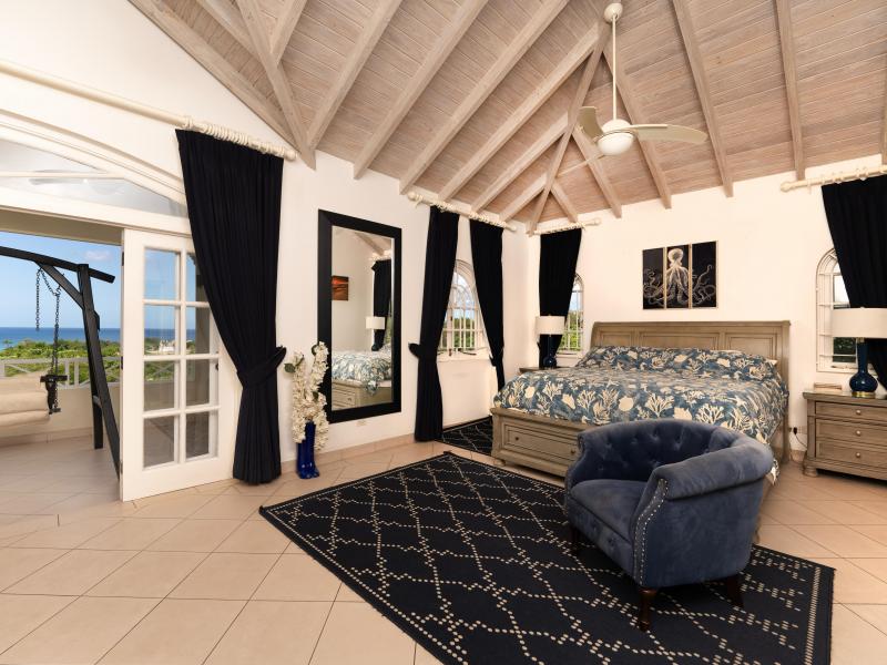 Monkeys Run - Sandy Lane Estate , Sandy Lane Estate , St James , West Coast  