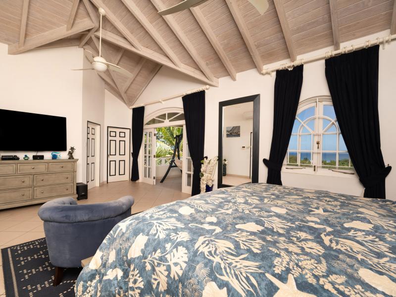 Monkeys Run - Sandy Lane Estate , Sandy Lane Estate , St James , West Coast  