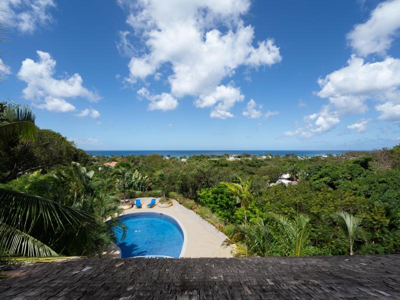 Monkeys Run - Sandy Lane Estate , Sandy Lane Estate , St James , West Coast  