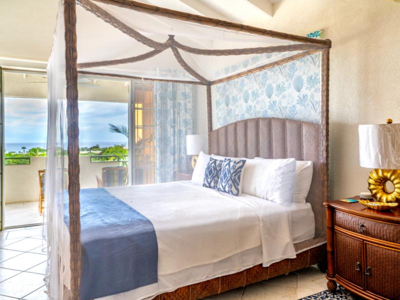 Del Rey 3 Penthouse  , Holetown , St James , West Coast  