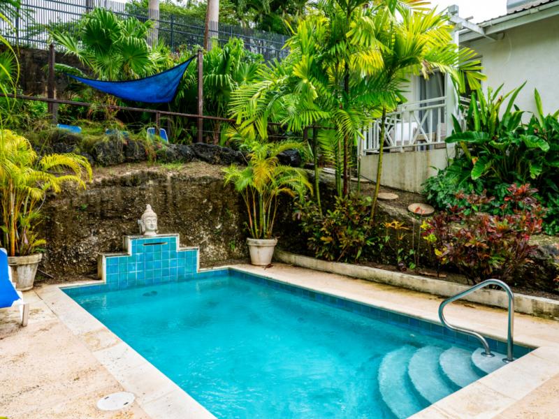 Del Rey 3 Penthouse  , Holetown , St James , West Coast  