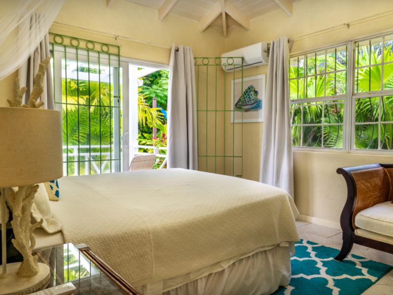 Del Rey 3 Penthouse  , Holetown , St James , West Coast  