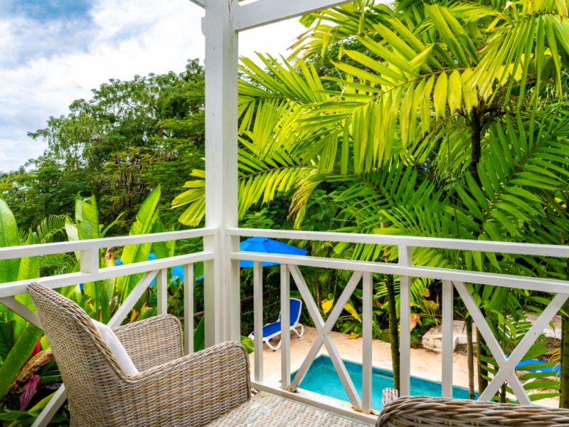 Del Rey 3 Penthouse  , Holetown , St James , West Coast  