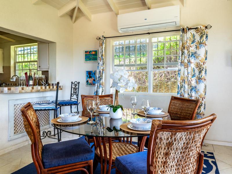 Del Rey 3 Penthouse  , Holetown , St James , West Coast  