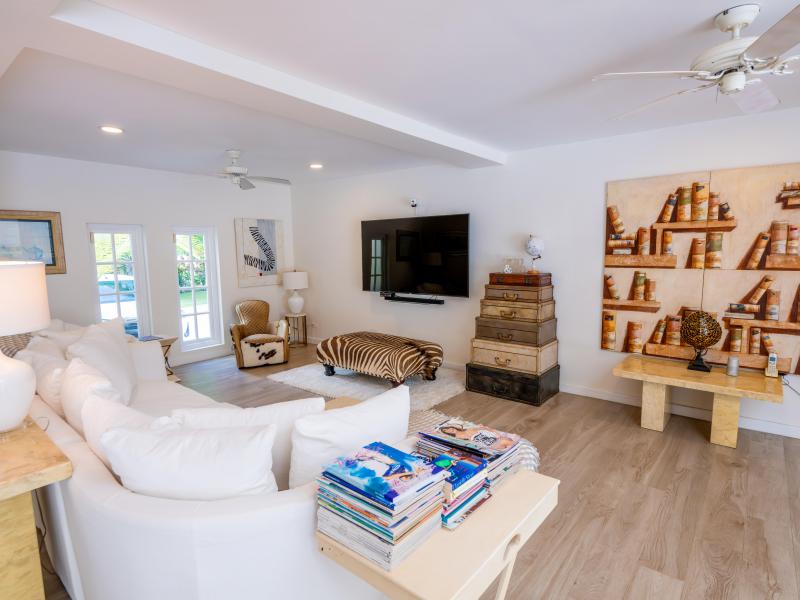 Casa Caoba , Sandy Lane Estate , St James , West Coast  