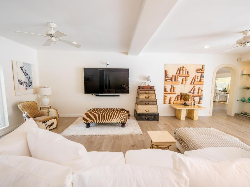 Casa Caoba , Sandy Lane Estate , St James , West Coast  