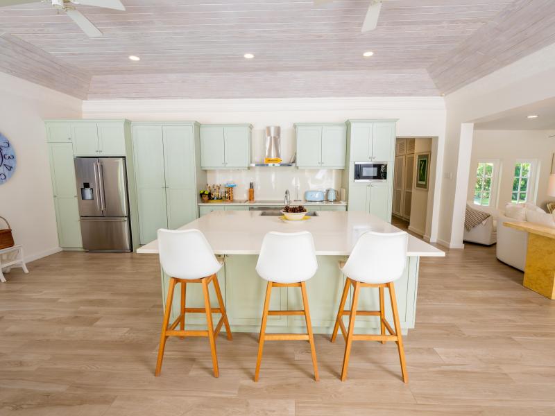 Casa Caoba , Sandy Lane Estate , St James , West Coast  