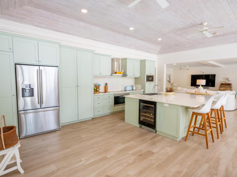 Casa Caoba , Sandy Lane Estate , St James , West Coast  