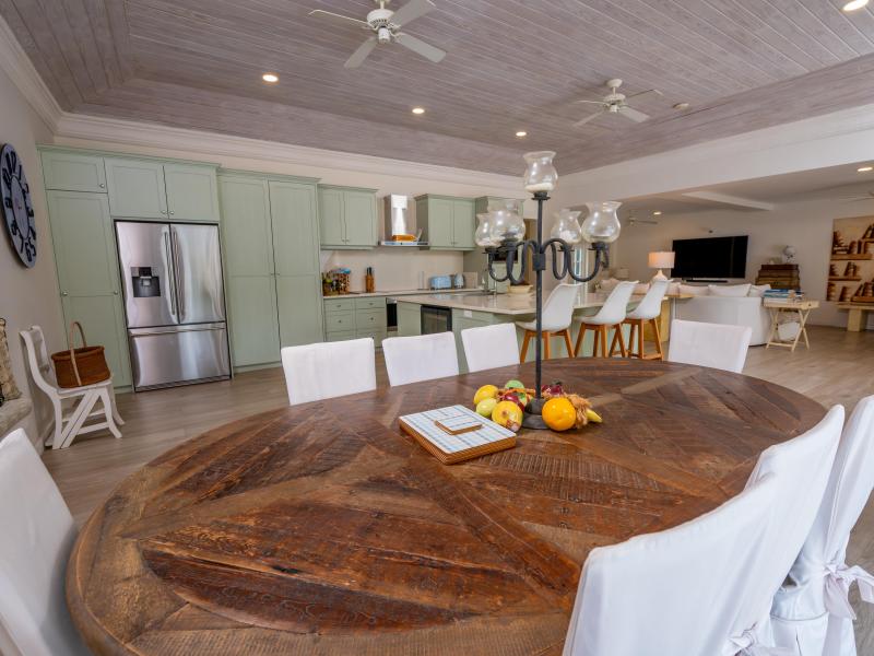 Casa Caoba , Sandy Lane Estate , St James , West Coast  