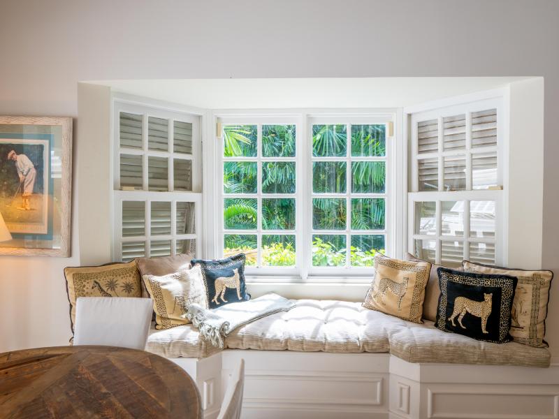 Casa Caoba , Sandy Lane Estate , St James , West Coast  