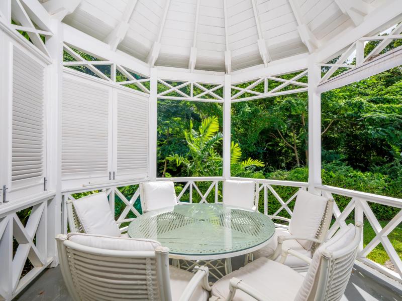 Casa Caoba , Sandy Lane Estate , St James , West Coast  