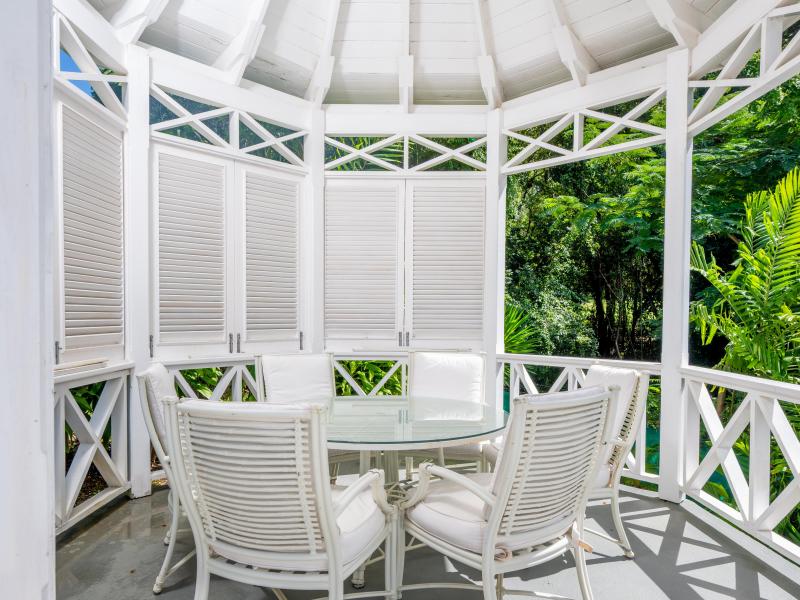 Casa Caoba , Sandy Lane Estate , St James , West Coast  