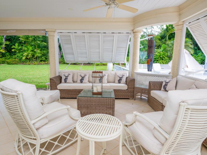 Casa Caoba , Sandy Lane Estate , St James , West Coast  