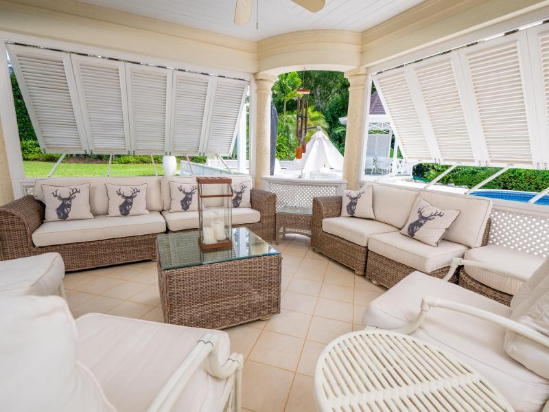 Casa Caoba , Sandy Lane Estate , St James , West Coast  