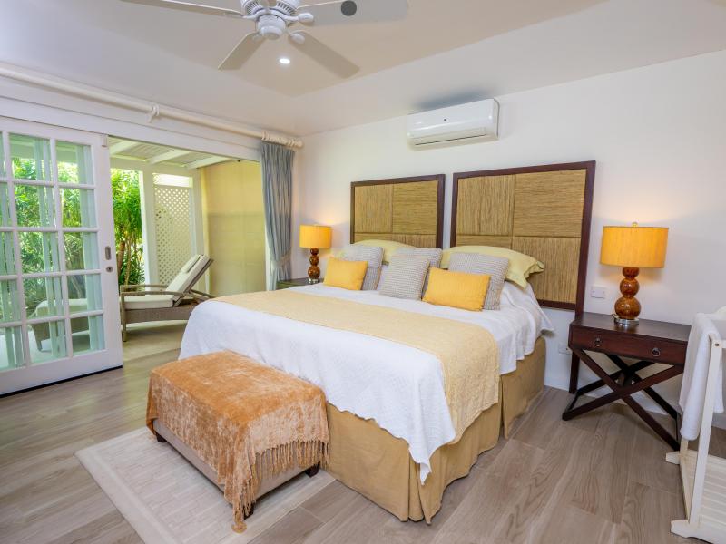 Casa Caoba , Sandy Lane Estate , St James , West Coast  