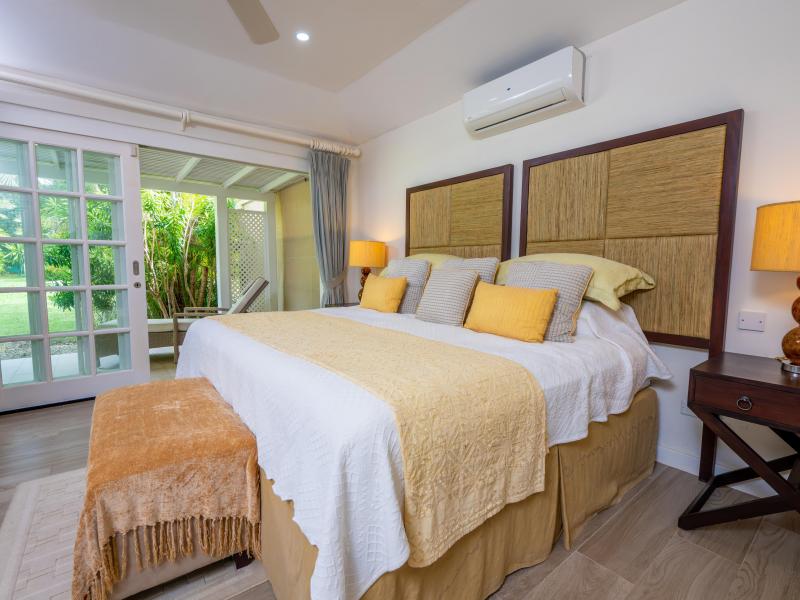 Casa Caoba , Sandy Lane Estate , St James , West Coast  