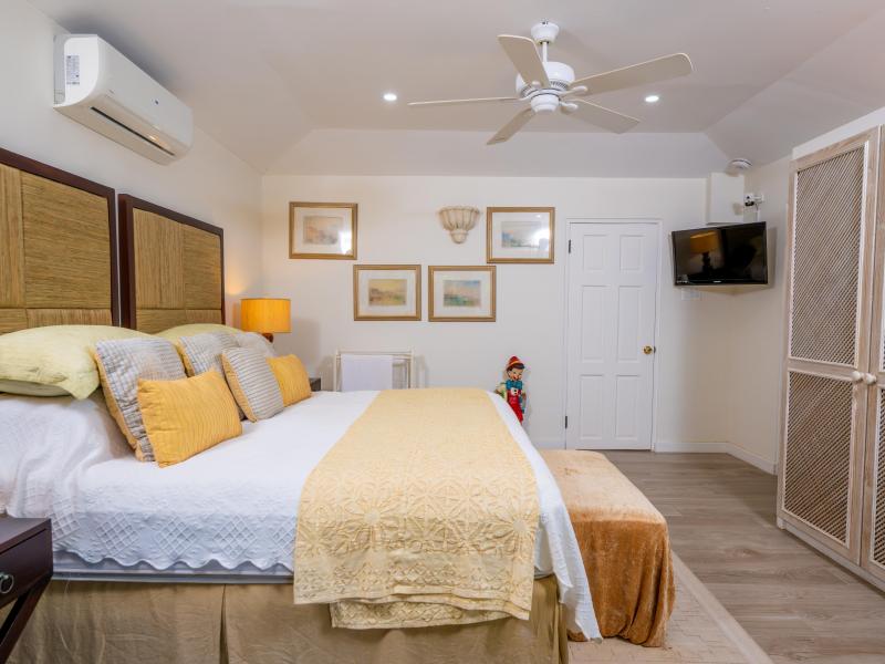 Casa Caoba , Sandy Lane Estate , St James , West Coast  