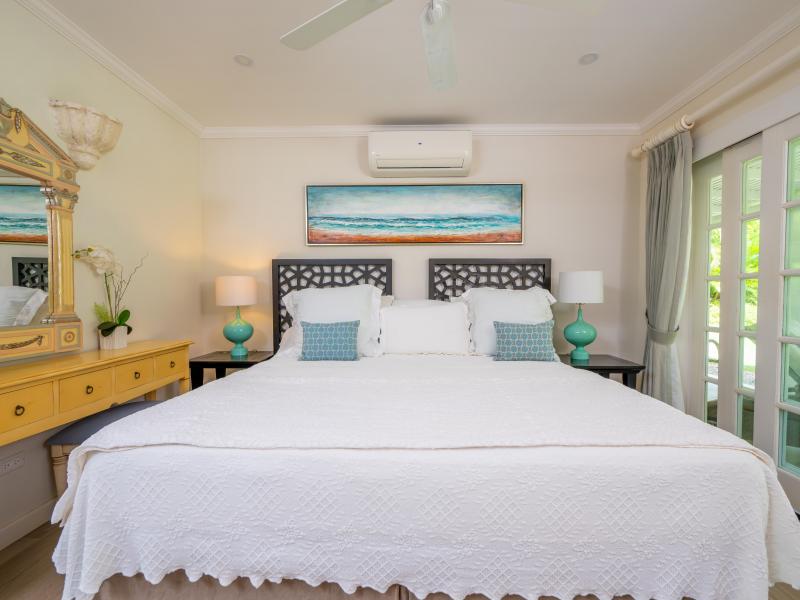 Casa Caoba , Sandy Lane Estate , St James , West Coast  