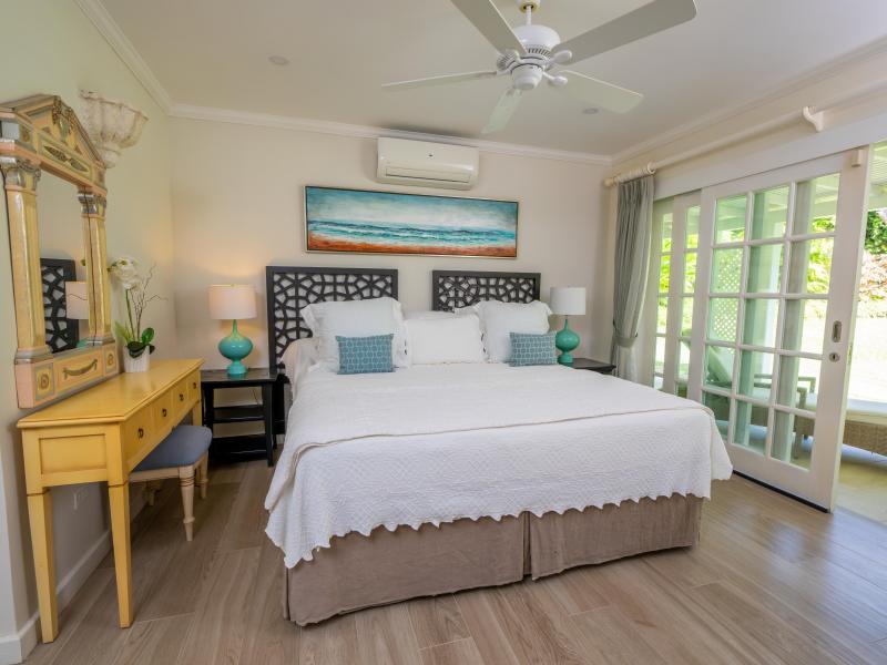 Casa Caoba , Sandy Lane Estate , St James , West Coast  