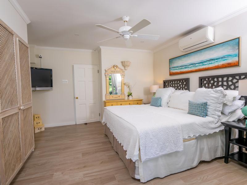 Casa Caoba , Sandy Lane Estate , St James , West Coast  