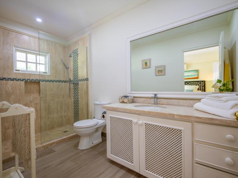 Casa Caoba , Sandy Lane Estate , St James , West Coast  