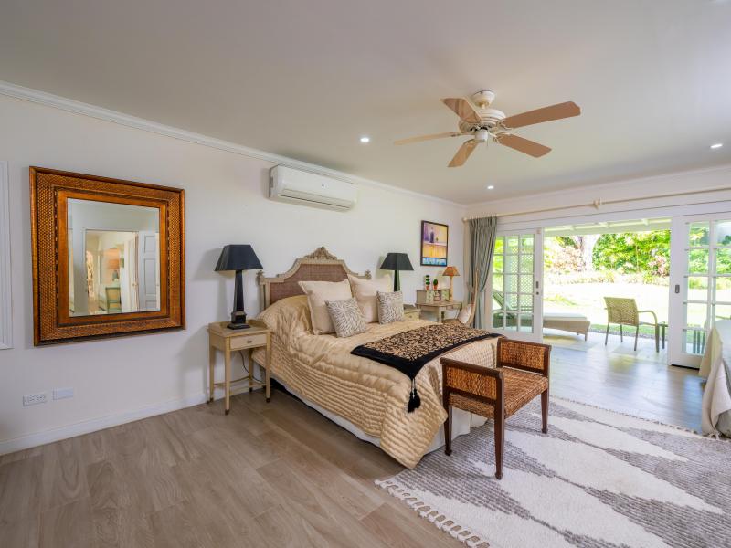 Casa Caoba , Sandy Lane Estate , St James , West Coast  