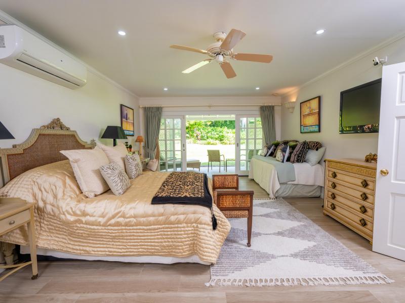 Casa Caoba , Sandy Lane Estate , St James , West Coast  