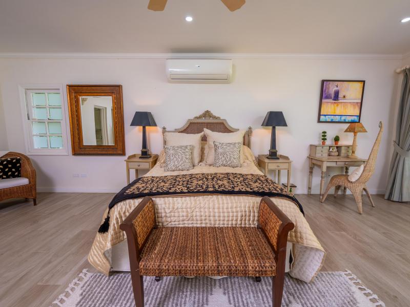 Casa Caoba , Sandy Lane Estate , St James , West Coast  