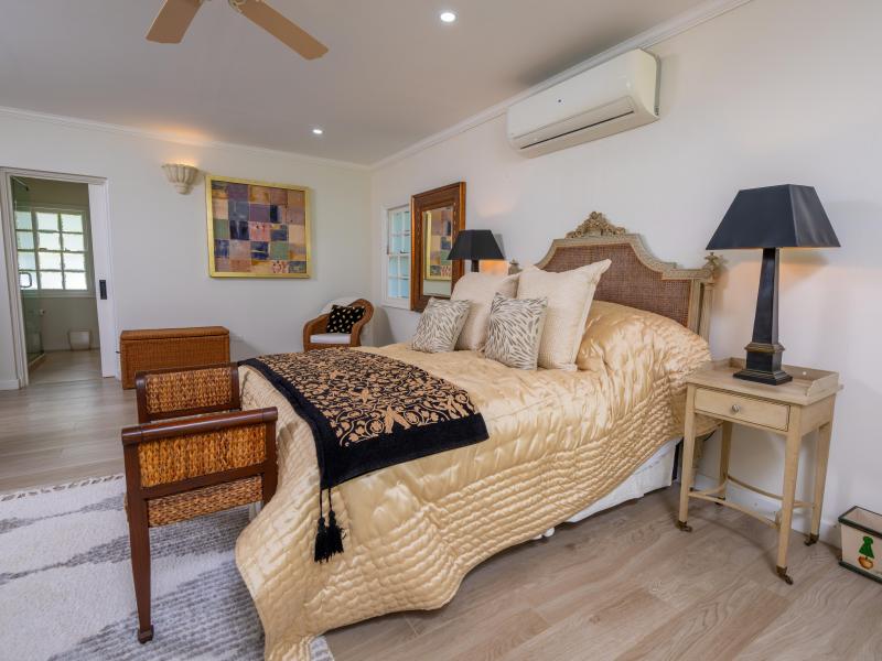 Casa Caoba , Sandy Lane Estate , St James , West Coast  