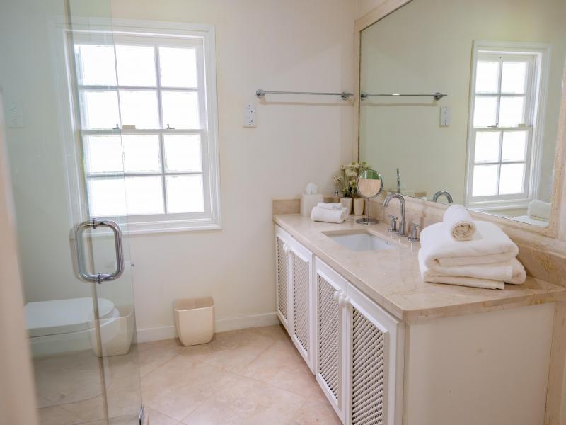 Casa Caoba , Sandy Lane Estate , St James , West Coast  