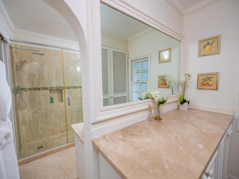 Casa Caoba , Sandy Lane Estate , St James , West Coast  