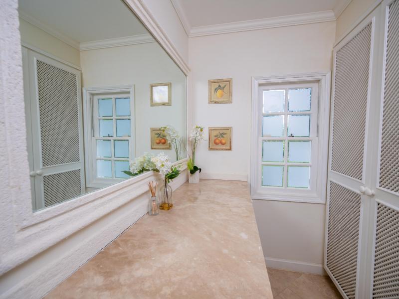 Casa Caoba , Sandy Lane Estate , St James , West Coast  