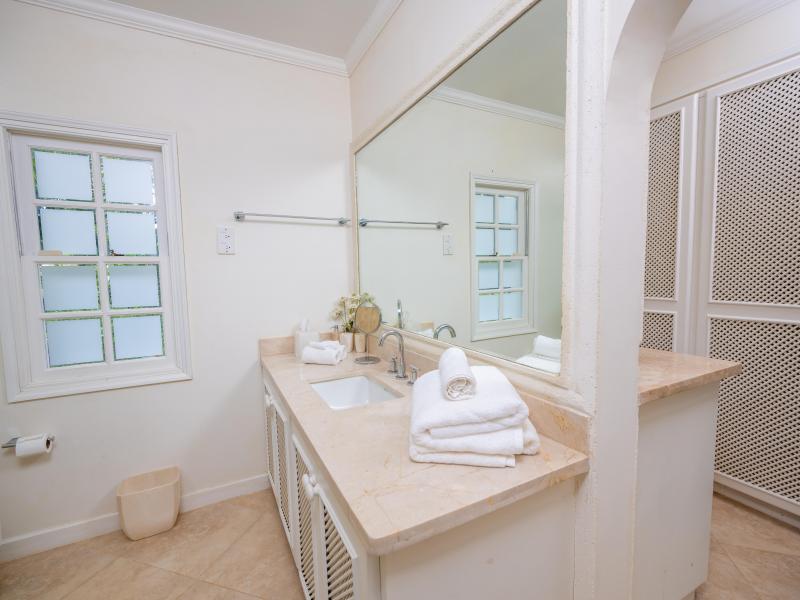 Casa Caoba , Sandy Lane Estate , St James , West Coast  